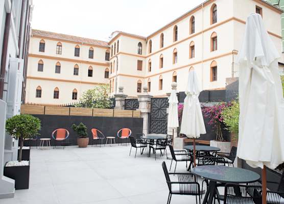 Hotel Sol Boutique 1