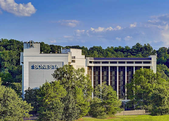 Sonesta Atlanta Northwest Galleria - Marietta 1