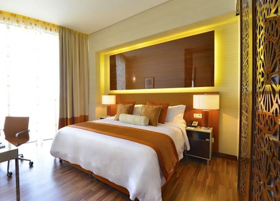 Fraser Suites Diplomatic Area Bahrain 1