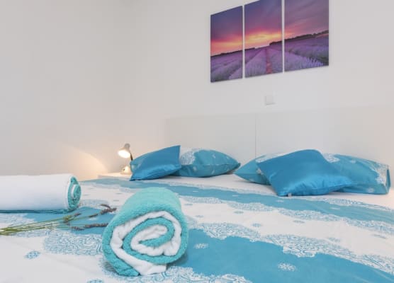 Apartments Nona 2 1