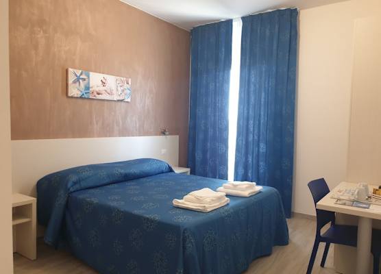 Caletta sul Mare 1