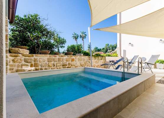 Apartments Villa Agava 1