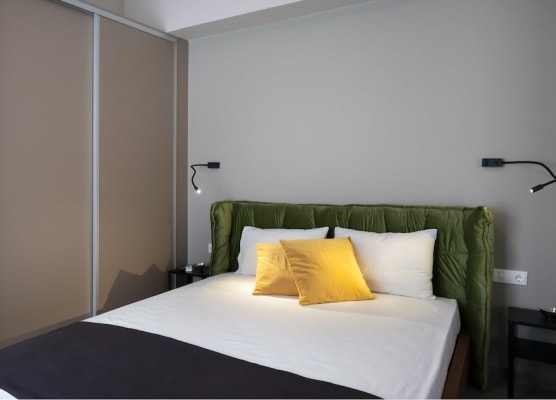 Ermou Athens City Center Apartment 1