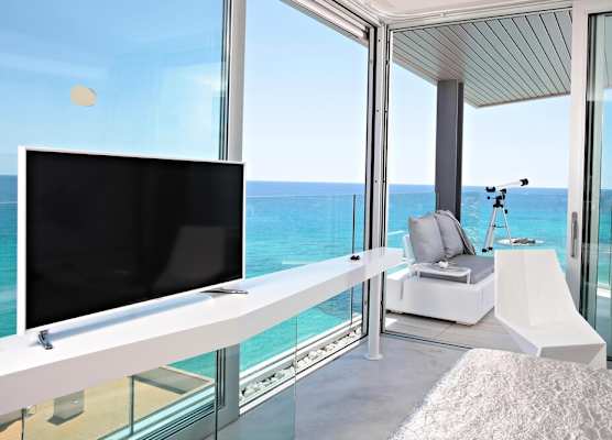 Son Moll Sentits Hotel & Spa - Adults Only 1
