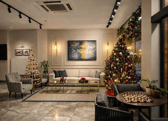 Moja City Hotel 1