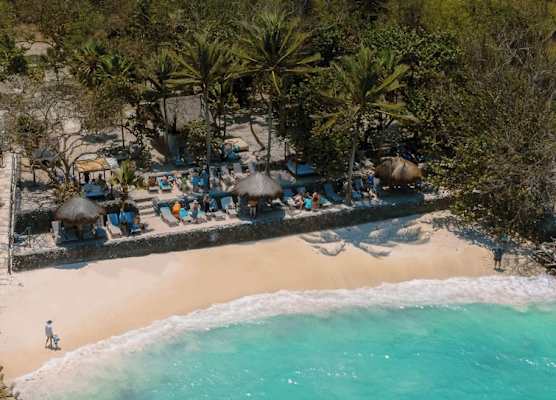 Hotel San Pedro de Majagua 1