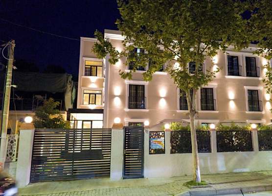 Trident Residence 1
