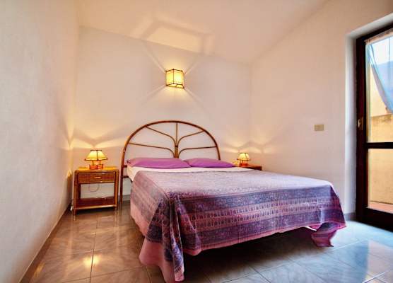 Residence in Costa Paradiso 1