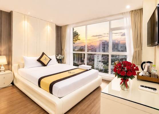 Golden Star Hotel 1