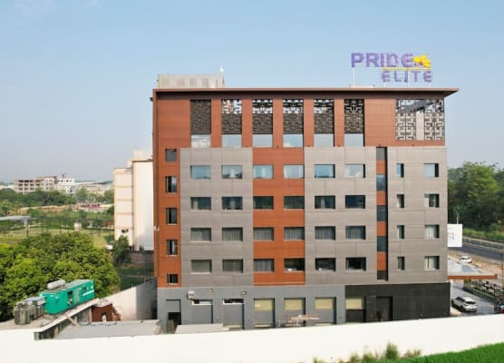 Pride Elite Haridwar 1