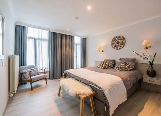 Inn Bruges 1