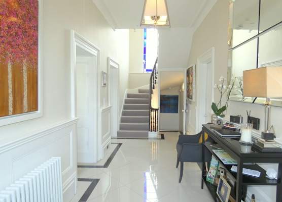 Tavistock House Hotel 1