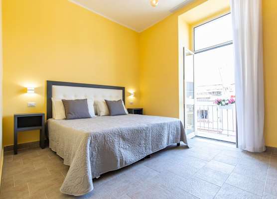 B&B Trianon 1