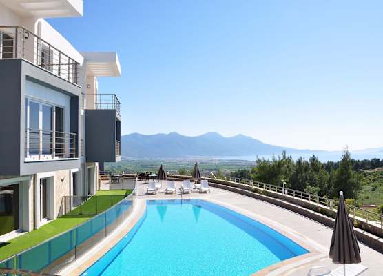 Lavender Residence 1