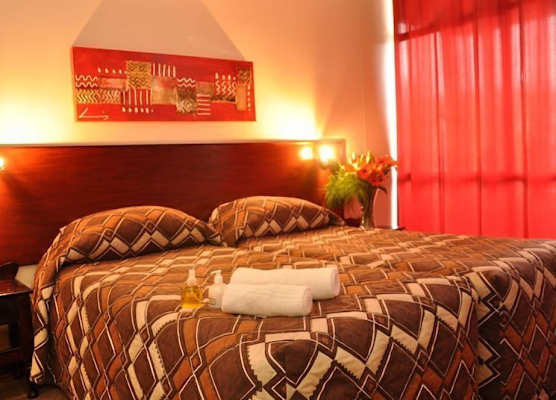 Premier Splendid Inn Bloemfontein 1