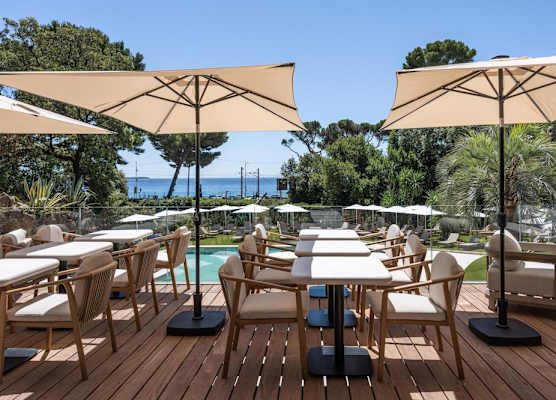 Radisson Hotel Cannes Seaside 1