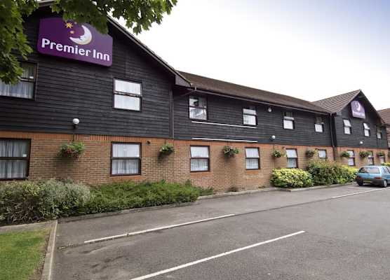 Premier Inn Maidstone - West Malling 1