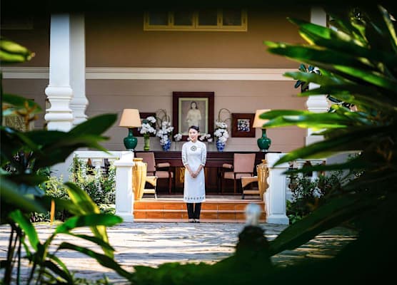 La Veranda Resort Phu Quoc - MGallery 1