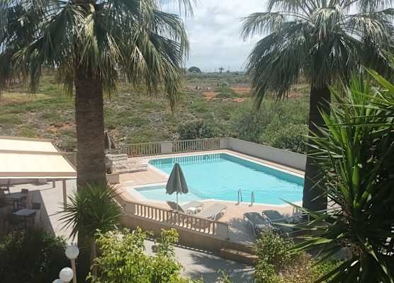 Cathrin Suites 1
