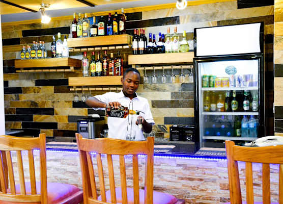 Crest Safari Lodge 1