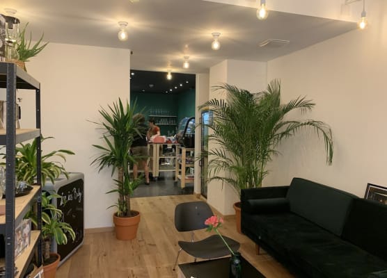 Hostel by Hyve Basel 1