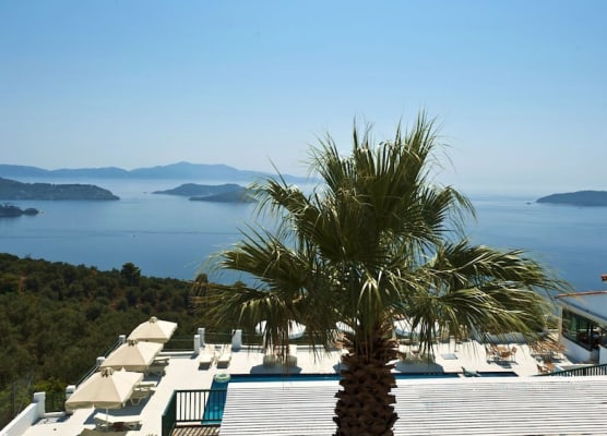 Skiathos Club Hotel Suites 1