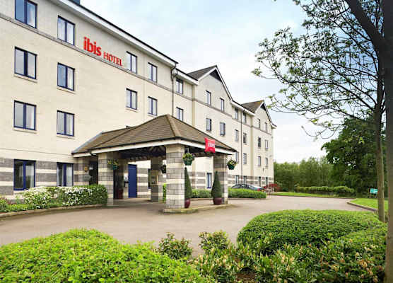 Ibis Rugby East 1
