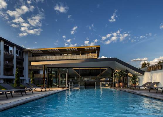 Hotel Petrus 1