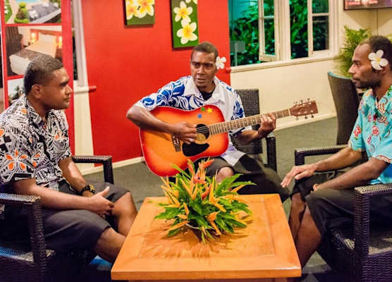 Tanoa Rakiraki Hotel 1
