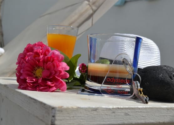 Odysseas Hotel 1