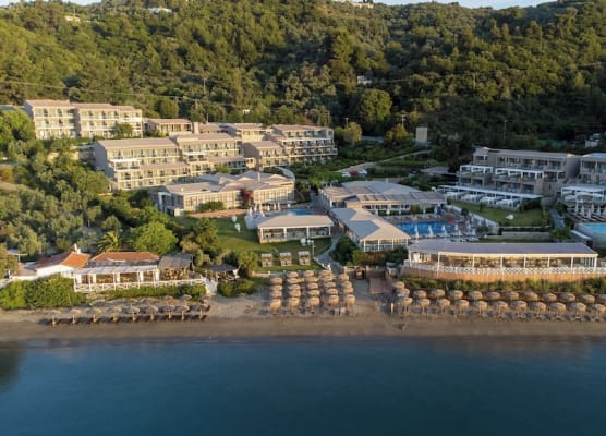 Kassandra Bay Resort, Suites & Spa 1