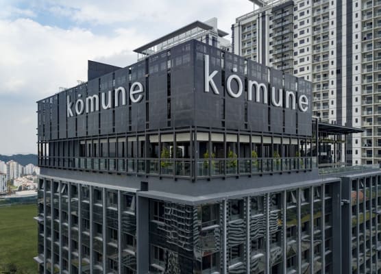 Komune Living 1