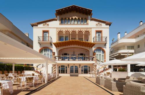 Hotel Casa Vilella 4* Sup 1