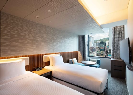 Sotetsu Fresa Inn Seoul Myeong-dong 1