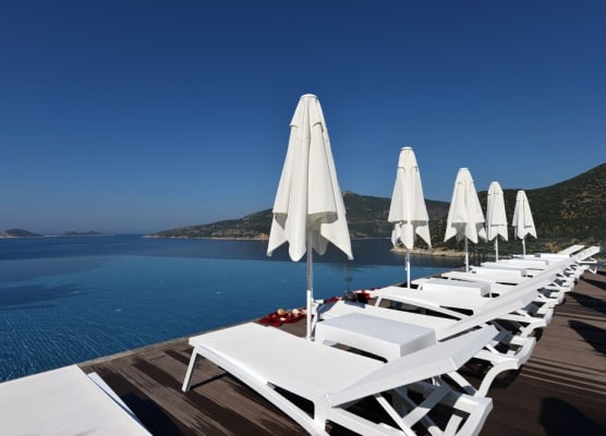 Kalamar Hotel 1