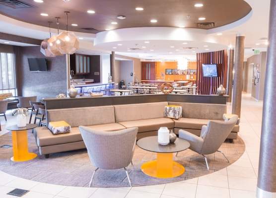 SpringHill Suites by Marriott Dallas Lewisville 1