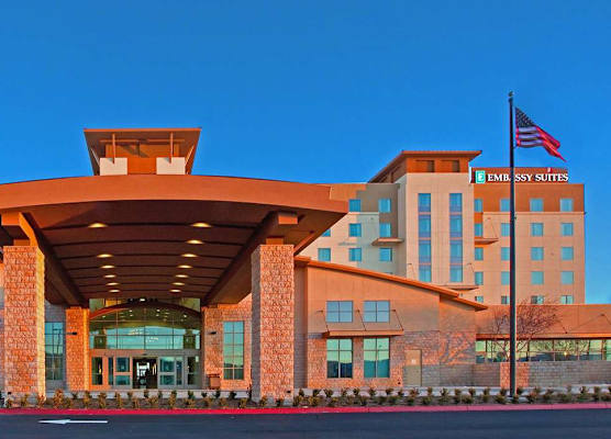 Embassy Suites by Hilton Palmdale 1