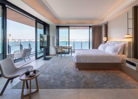 InterContinental Hotels YOKOHAMA PIER 8 by IHG 1