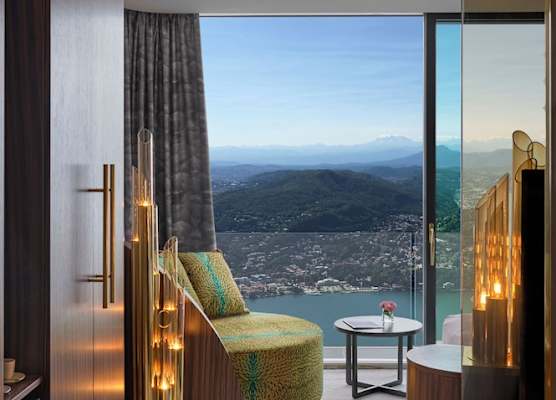 Nuvole Garden Hotel 1
