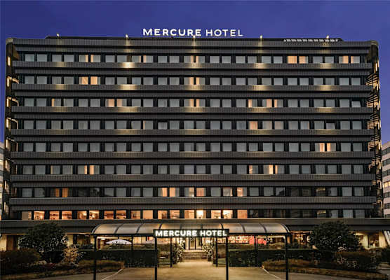 Mercure Milano Agrate Brianza 1