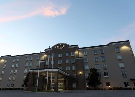 Country Inn & Suites by Radisson, Cookeville, TN 1