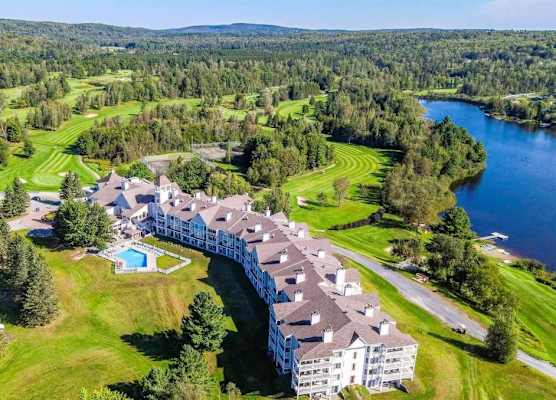 Manoir Des Sables, an Ascend Collection Hotel 1