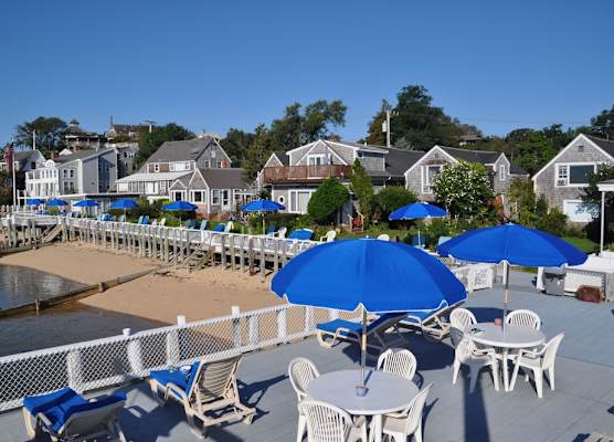 The Masthead Resort 1