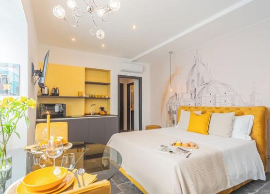Como Dreams Apartments by Rent All Como 1