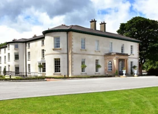 Rockhill House 1
