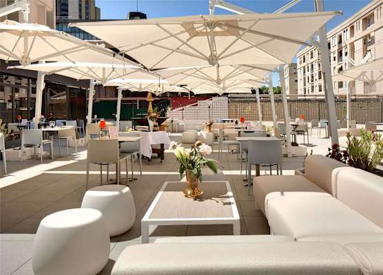 Mercure Montpellier Centre Comédie 1