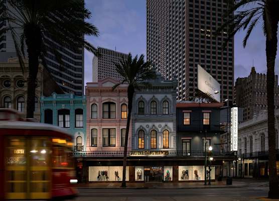 The Rubenstein Hotel 1