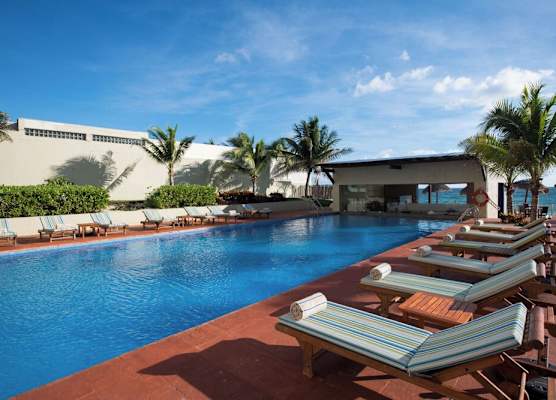 Club Regina Cancun 1