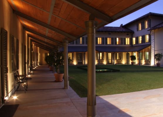 Locanda dell'Arte 1