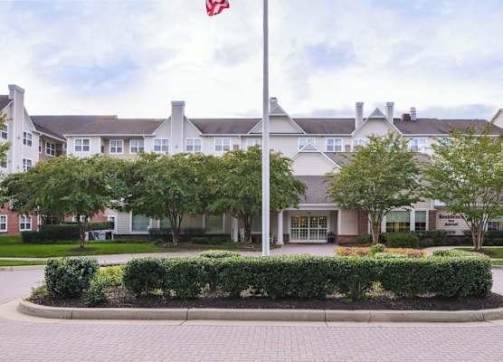 Residence Inn Baltimore White Marsh 1